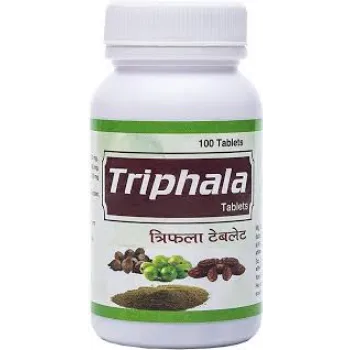 Triphala Tablet
